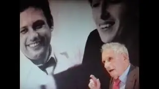 ViDEO 2 di 2 - Visita guidata di Luciano Semerani - Mostra TU MI SPOSERAI - Opere di Gigetta Tamaro