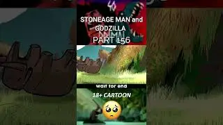 Dino & Human Primal - Anime Part 156 Hindi #new #dinosaur #horror  #cartoon