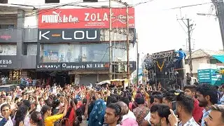 पालकी यात्रा महाकाल मंदिर छिंदवाड़ा | Palki Yatra 2023 | Rohit Choure Vlog