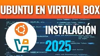 How to install Ubuntu on VirtualBox in less than 10 minutes