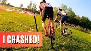 The FINAL Summer Cyclocross Race