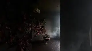 Я знаю место, где живет магия 