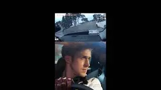 ryan gosling i drive a selection