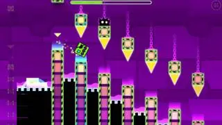 GmD MeltdownㅣAirborne RobotsㅣRubtub