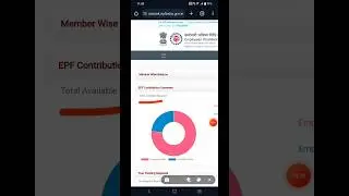 PF Balance | PF Passbook | PF Withdrawal | How to check pf balance #pfbalance #pfbalancecheck