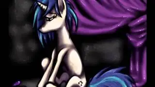 Crying ponys very sad