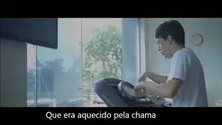 Quatro Por Um - Saudade (A Letra é de chorar )