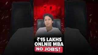The Truth Behind IIM’s Online MBA: Is It Really Worth It?