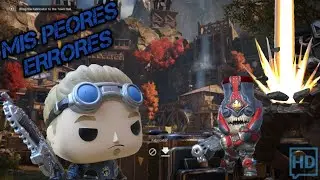 GEARS POP NO COMETAN ESTOS ERRORES