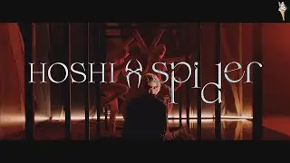 HOSHI - Spider [rus.sub/рус.саб]