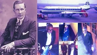 Top 5 Strange and Eerie Mysteries in Ireland