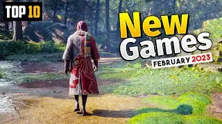 Top 10 New Games for Android & iOS 2023 | Best Android Games 2023 | New android games 2023|iOS Games