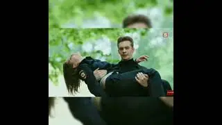 Арина и Джокер/Эдит