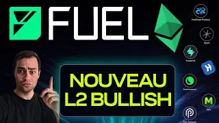 Fuel : Nouveau L2 Bullish