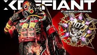 XDEFIANT RANKED PLAY IS ACTUALY FUN!