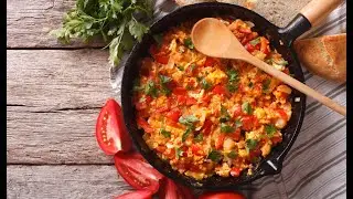яйца не только ценный продукт но и шикарный аппетитный сочный ДЗВАДЗЕХ