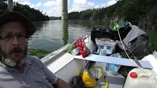 A zase ten Orlík 2 díl