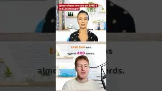 How many words for IELTS writing? 