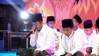 HADRAH MID DARUL ULUM BLATERAN GALIS BANGKALAN