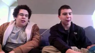 Ramble Time S2 E3: Modern Music