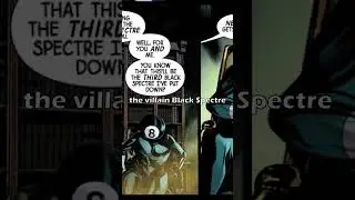The Villain Moon Knight loves to beat up  