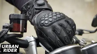 KNOX Zero 4 WP Winter Glove Review
