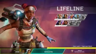 Apex Stream