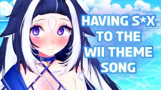Lily was curious what it would be like...