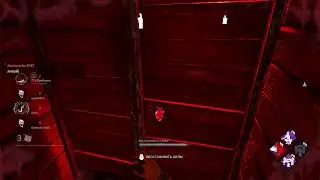 Новая шкафная страта [ Dead by Daylight ]