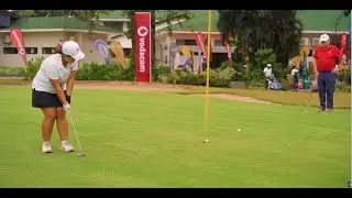 Recap Open de Golf 2023 | Vodacom RDC | Golf