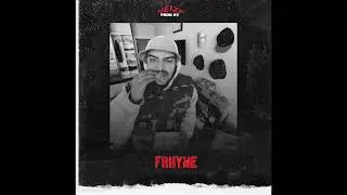 [SATILDI] Frhyme TYPE BOOM BAP  BEAT - (Prod.HEIZE)