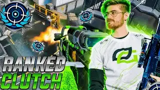 Sniping My Way To A CRAZY COMEBACK In MM!
