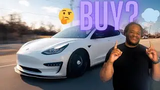 How Easy Is It To Buy A New Tesla