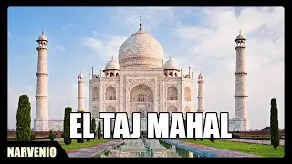 History of Taj Mahal