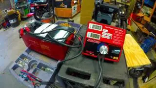 Test My Batteries: Juicebox Watermelon 170AH