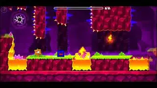 Пытаюсь пройти Finger dash