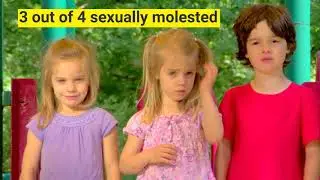Sexual Abuse vs. Sexual Molestation | Kids Live Safe