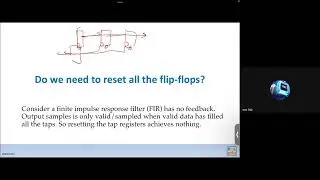 SOC - Reset - Advanced SOC Design 2024 04 18