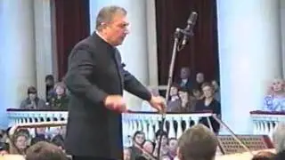 W.A.Mozart - Symphony n41. ''Jupiter'' (Mov. I)
