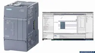 Nuovo corso programmazione PLC S7-1200 G2
