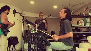 Jam Session