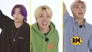 RunBTS! 2021 -EP.144 [EngSub]
