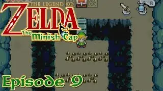 The Legend of Zelda: Minish Cap | Episode 9 - The Seed