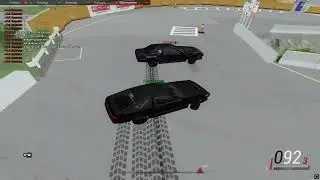 DRIFT PARADISE | DPCL Season 1 Okuibuki