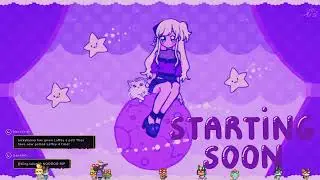 WE BACK WE PAL-ING ⋆｡°✩ !fish !socials with @atheria_starbringer @saphgg @cake_eating_dragon