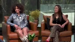 Sissy Boy x The Morning Show | Denim Heritage