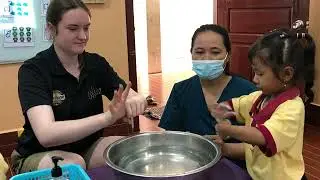 ISP Cambodia 2024 Snapshot Video