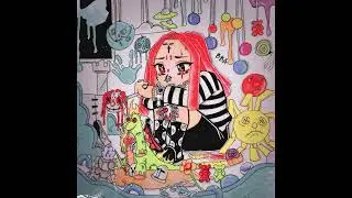 (FREE) Trippie Redd Type Beat 