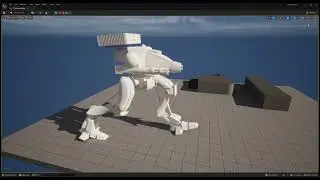 Testing Ground   Unreal Engine 5.1
