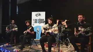 Ânteros | D9Radio Live Sessions